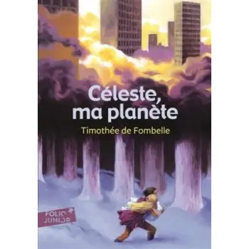 CELESTE, MA PLANETE POCHE