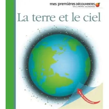 La terre et le ciel