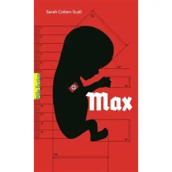MAX  POCHE