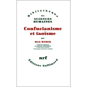 CONFUCIANISME ET TAOISME  PB C FORMAT