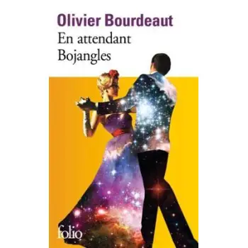 EN ATTENDANT BOJANGLES / EN ATTENDANT  POCHE