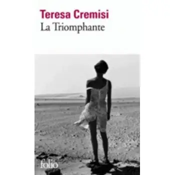 LA TRIOMPHANTE  POCHE