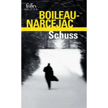 SCHUSS  POCHE