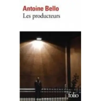 LES PRODUCTEURS  POCHE