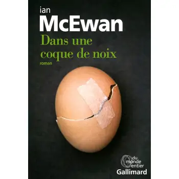 DANS UNE COQUE DE NOIX