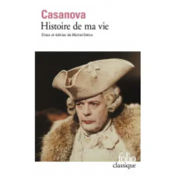 HISTOIRE DE MA VIE (ED. 2021)