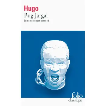BUG-JARGAL POCHE