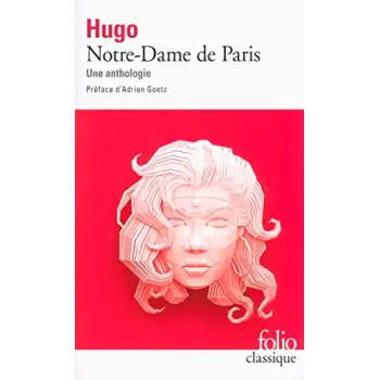 NOTRE-DAME DE PARIS POCHE