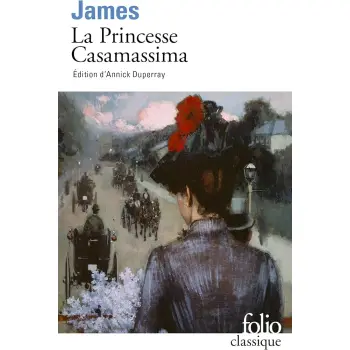 LA PRINCESSE CASAMASSIMA
