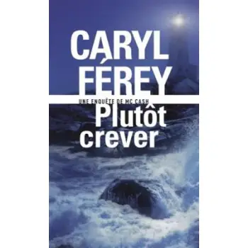 PLUTOT CREVER  POCHE