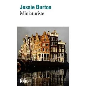 MINIATURISTE  POCHE