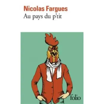AU PAYS DU P'TIT  POCHE