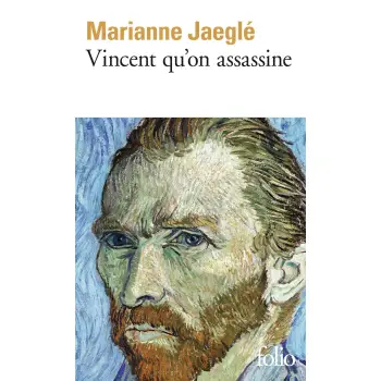 VINCENT QU'ON ASSASSINE  POCHE