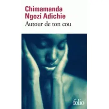 AUTOUR DE TON COU  POCHE