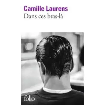 DANS CES BRAS-LA  POCHE