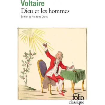 DIEU ET LES HOMMES