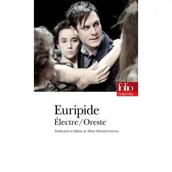 ELECTRE - ORESTE