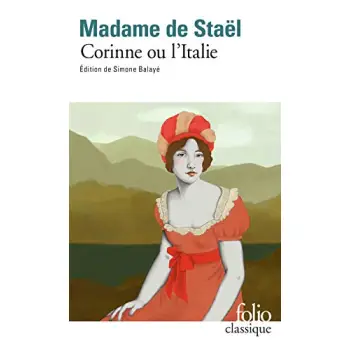 CORINNE OU L'ITALIE