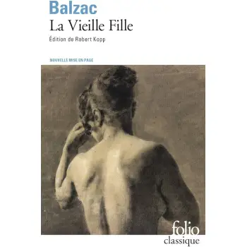 LA VIEILLE FILLE