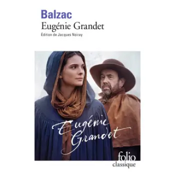 FC : EUGENIE GRANDET POCHE