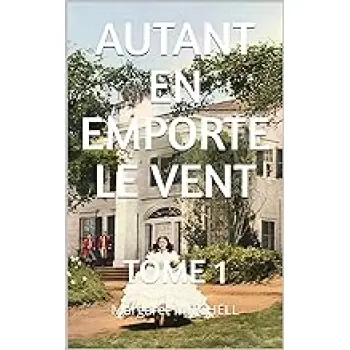 AUTANT EN EMPORTE LE VENT POCHE