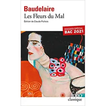 LES FLEURS DU MAL