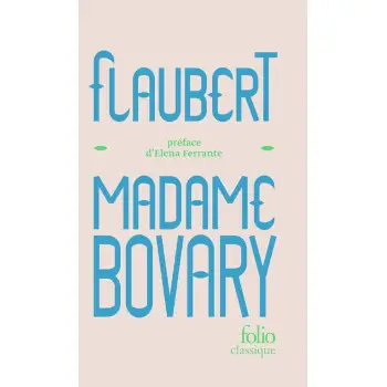 MADAME BOVARY (COLLECTOR)