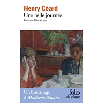 UNE BELLE JOURNEE