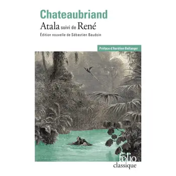 ATALA SUIVI DE RENE
