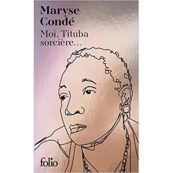 MOI, TITUBA SORCIERE... - EDITION SPECIALE