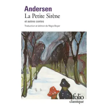 LA PETITE SIRENE ET AUTRES CONTES