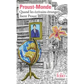 PROUST-MONDE