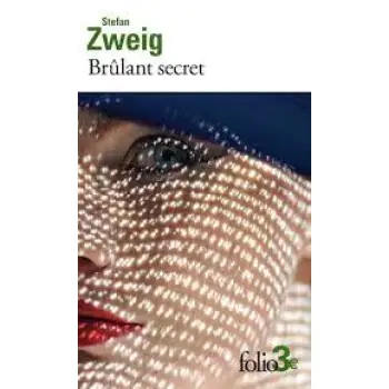 BRULANT SECRET POCHE