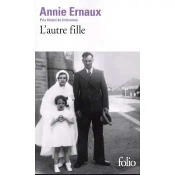 L'AUTRE FILLE