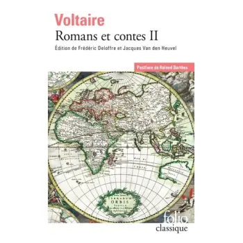 ROMANS ET CONTES T2