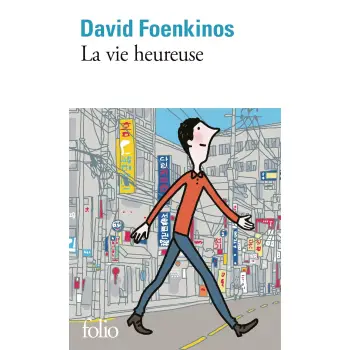 LA VIE HEUREUSE
