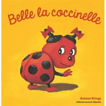 BELLE LA COCCINELLE  HC
