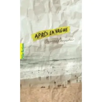 APRES LA VAGUE POCHE