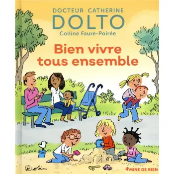 BIEN VIVRE TOUS ENSEMBLE