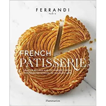 FRENCH PATISSERIE HC