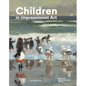 CHILDREN IN IMPRESSIONIST ART HC
