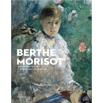 BERTHE MORISOT: COMPACT PAPERBACK EDITION PB