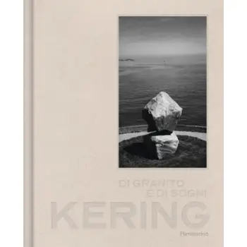 KERING: OF GRANITE AND DREAMS (ITALIAN EDITION) HC