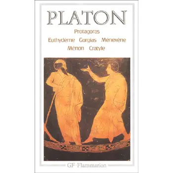 GF PROTAGORAS  POCHE