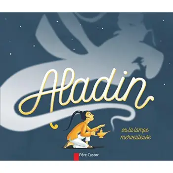 ALADDIN POCHE