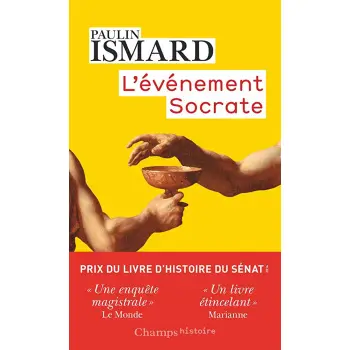 L'EVENEMENT SOCRATE POCHE