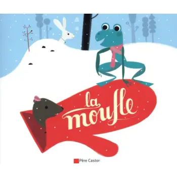 LA MOUFLE POCHE