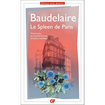 LE SPLEEN DE PARIS