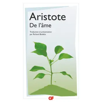 DE L'AME POCHE