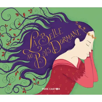 LA BELLE AU BOIS DORMANT